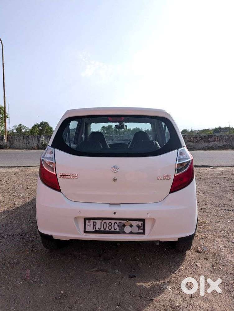 Maruti Suzuki Alto K10 Lxi Cng Optional, 2019, Cng & Hybrids