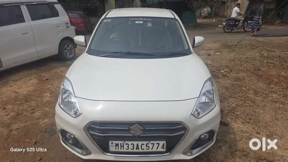 Maruti Suzuki Dzire 2023