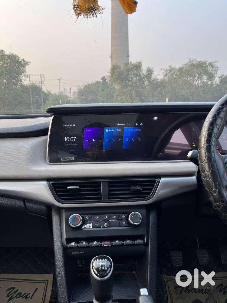 Mahindra Xuv700 2.2 Ax 5 Diesel Mt Str, 2022, Diesel