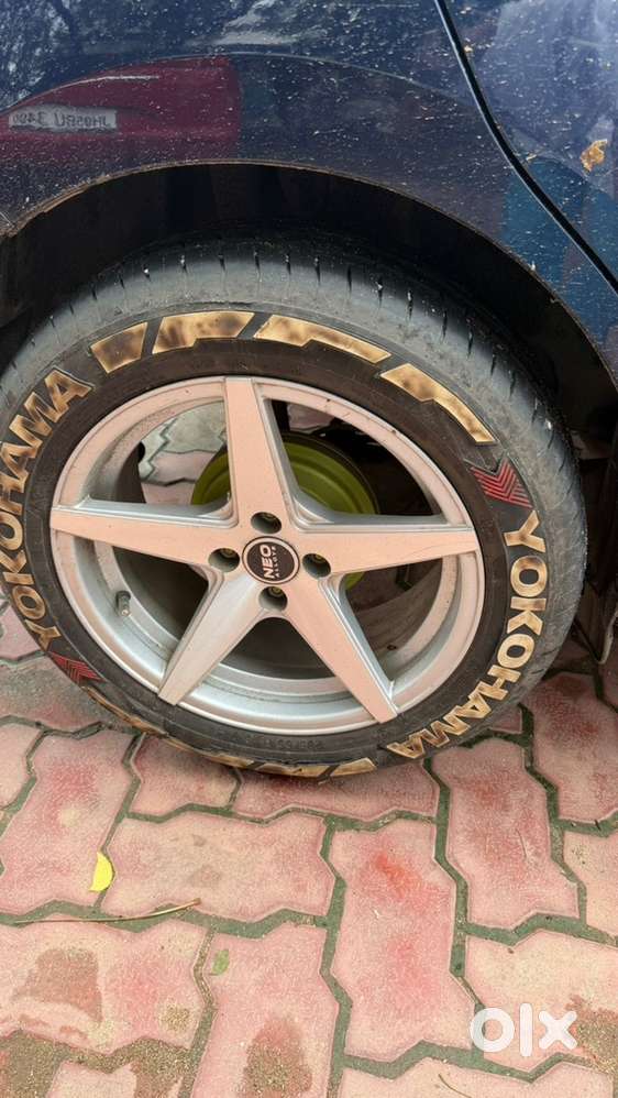 Maruti Suzuki Swift Petrol 2023