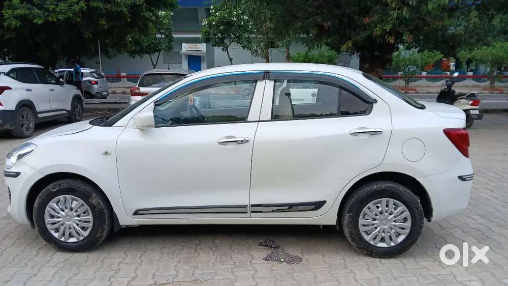 Maruti Suzuki Dzire 2020 Reg 2021 Lxi Petrol Manual Well Condition Car