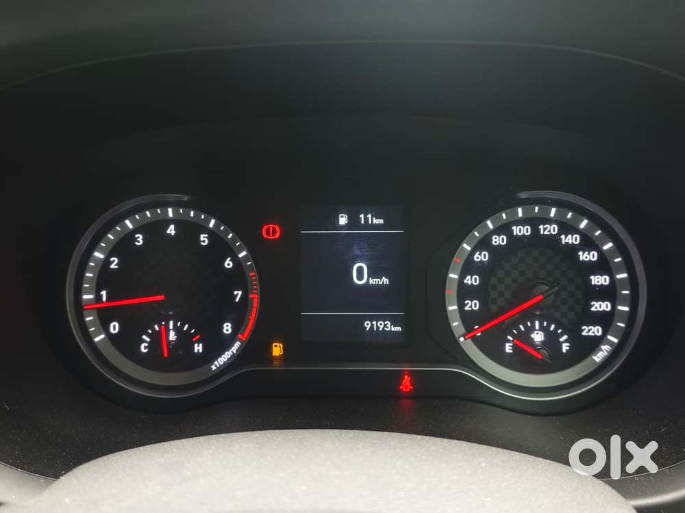 Hyundai Grand I10 Nios Magna, 2025, Petrol