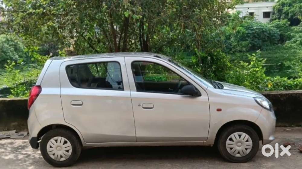 Maruti Suzuki Alto Petrol Well Maintained Car For Daily City Users