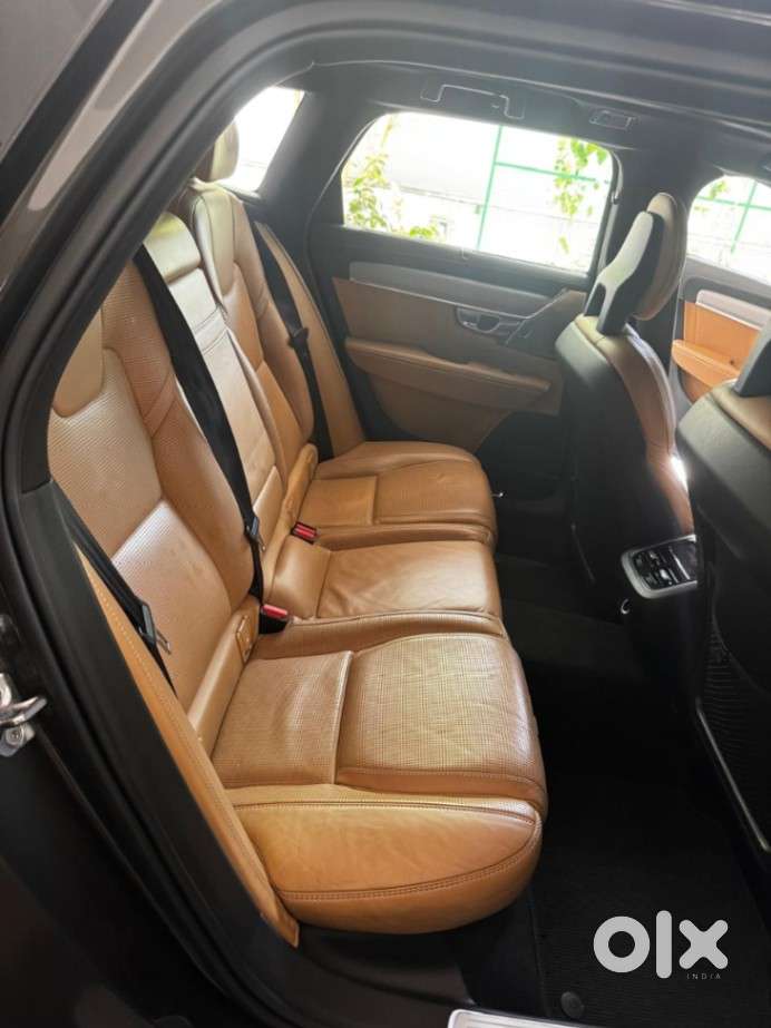 Volvo V90 Cross Country D5 Inscription, 2018, Diesel
