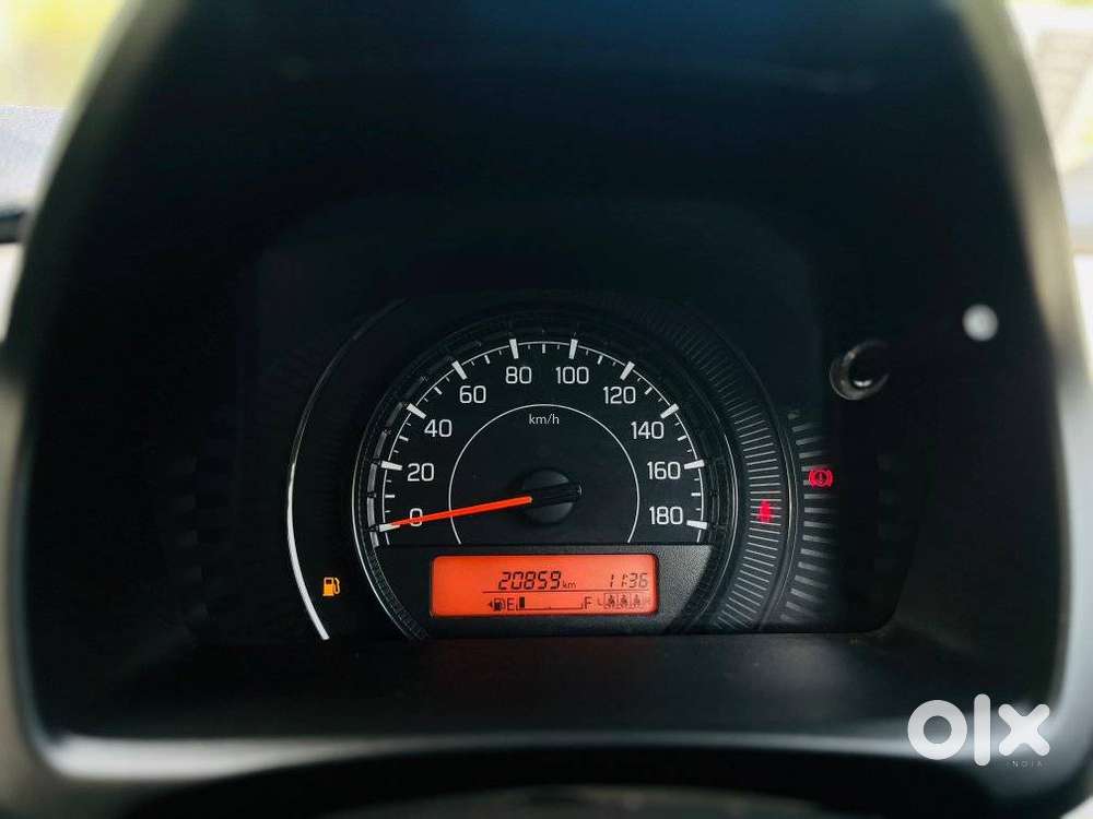 Maruti Suzuki Wagon R Vxi, 2025, Petrol