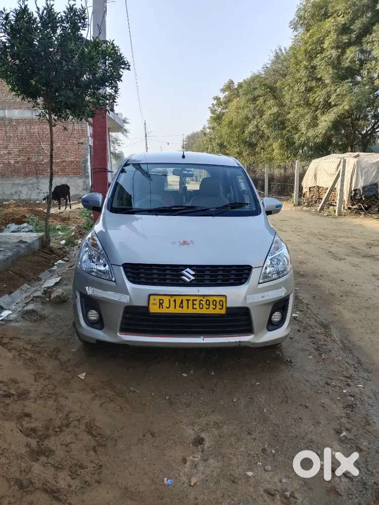 Maruti Suzuki Ertiga 2015 Diesel 300000 Km Driven