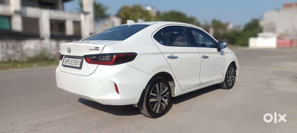 Honda City 1.5 Zx I-dtec Mt, 2022, Diesel