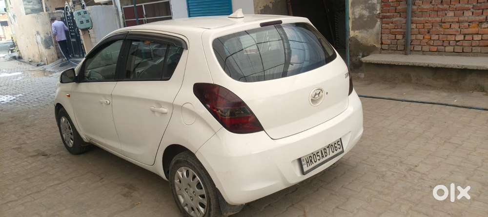 Hyundai I20 2010 Petrol Good Condition
