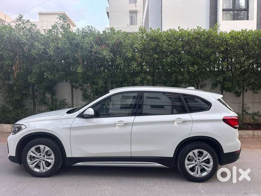 Bmw X1 Xdrive 20d Xline, 2022, Diesel