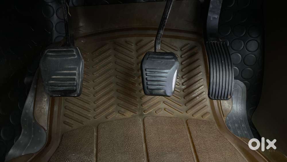Mahindra Tuv 300 T6 Plus, 2017, Diesel
