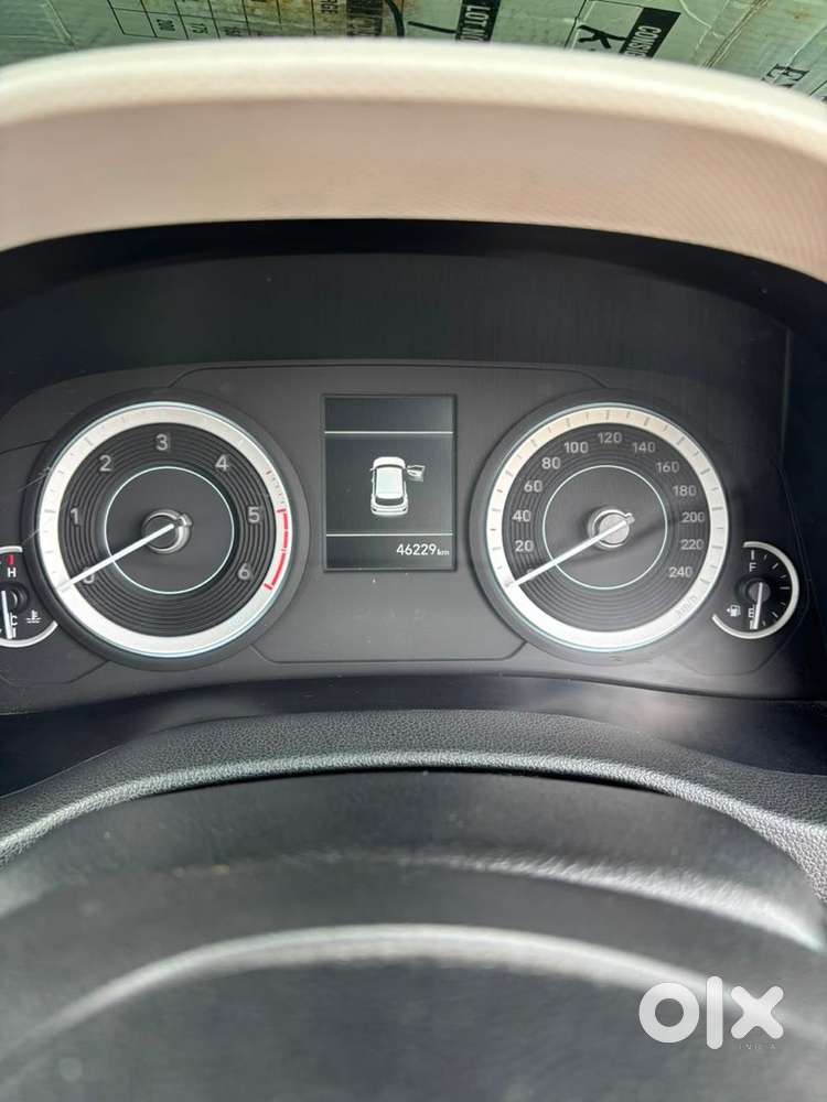 Hyundai Creta 1.5 S 2021