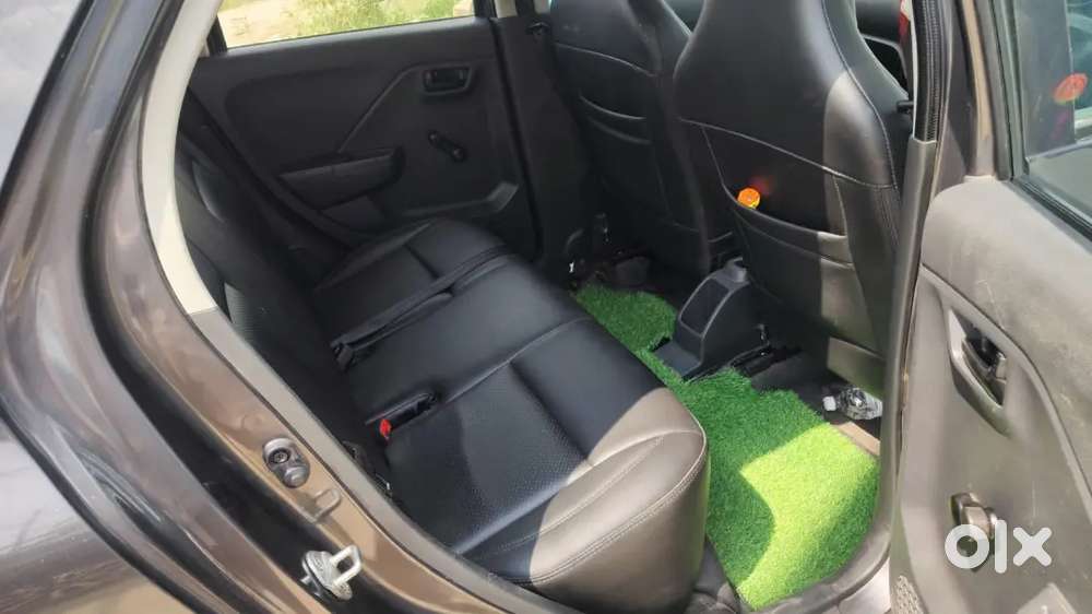 Alto K10 Vxi(0) Modal 2024 (november)