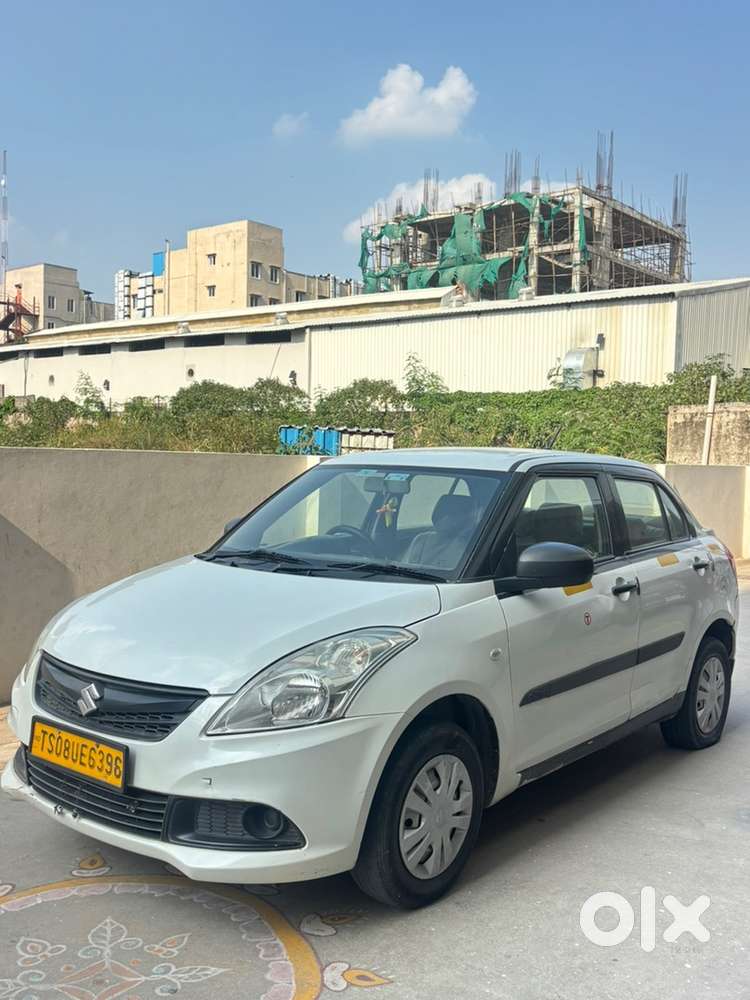 Marthi Swift Dzire Tour 2018 Model