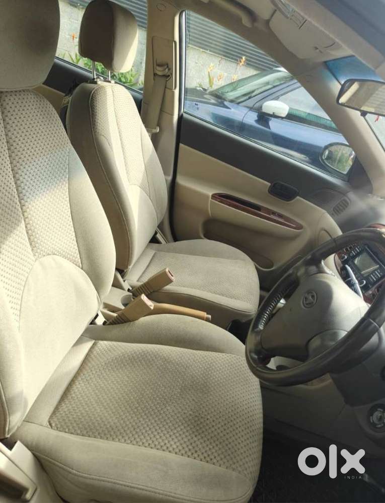 Hyundai Verna 1.6 Sx Crdi, 2009, Petrol