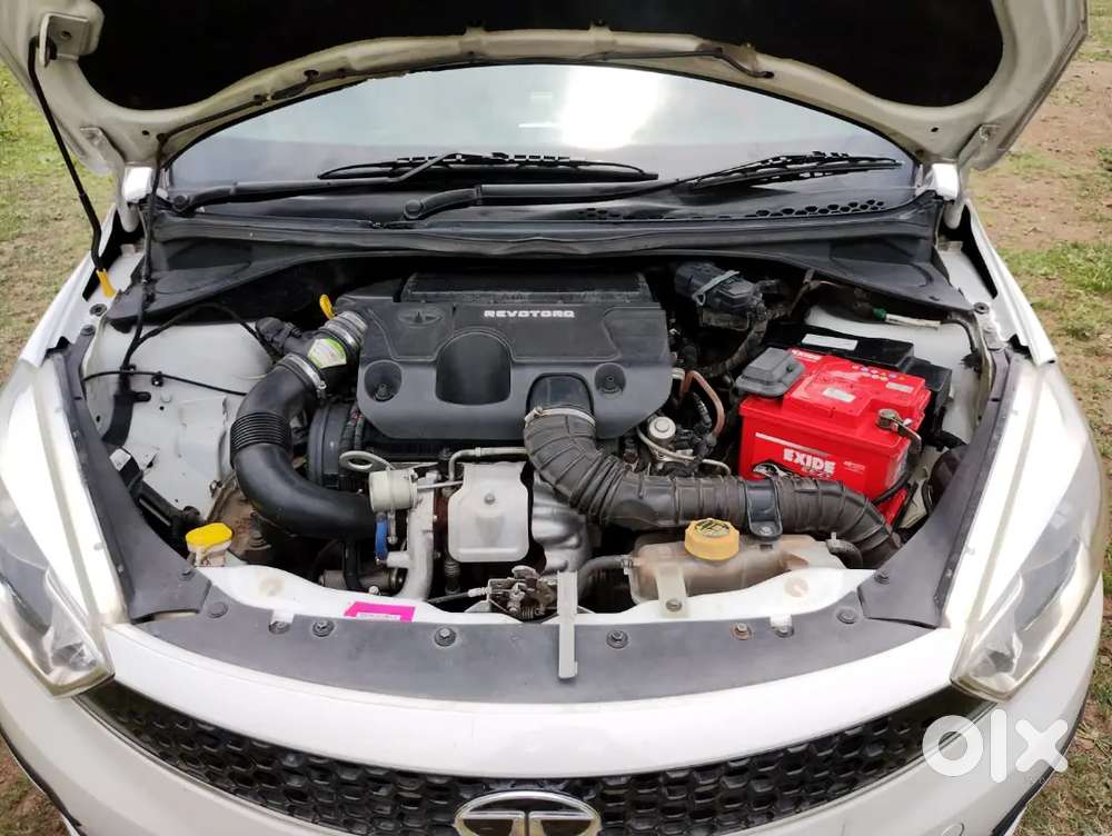Diesel Top Model First Owner Tata Tiago Xt In Showroom Condition