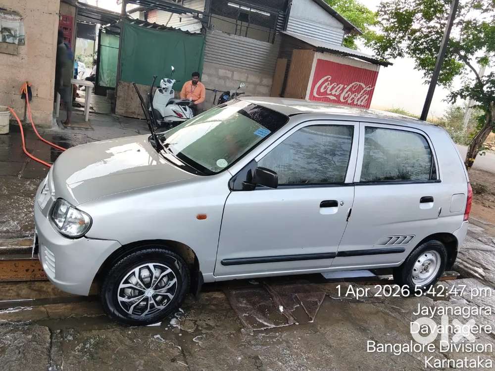 Maruti Suzuki Alto 2006
