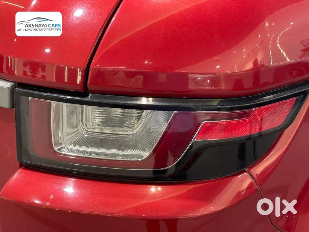 Land Rover Range Evoque, 2017, Diesel