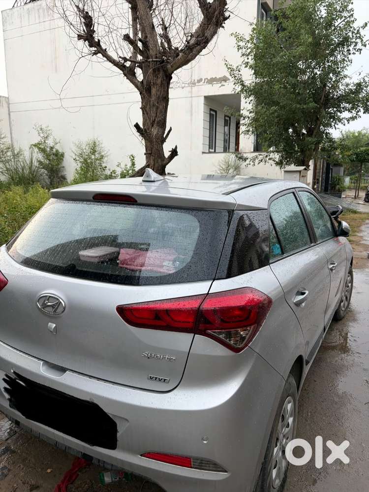 Hyundai Elite I20 2015 Very Well Maintained, 1st Owner
