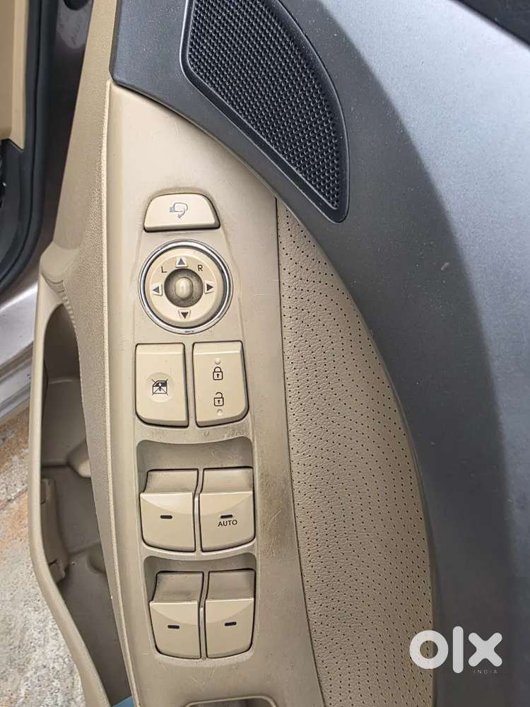 Hyundai Elantra Vtvt Sx 2013