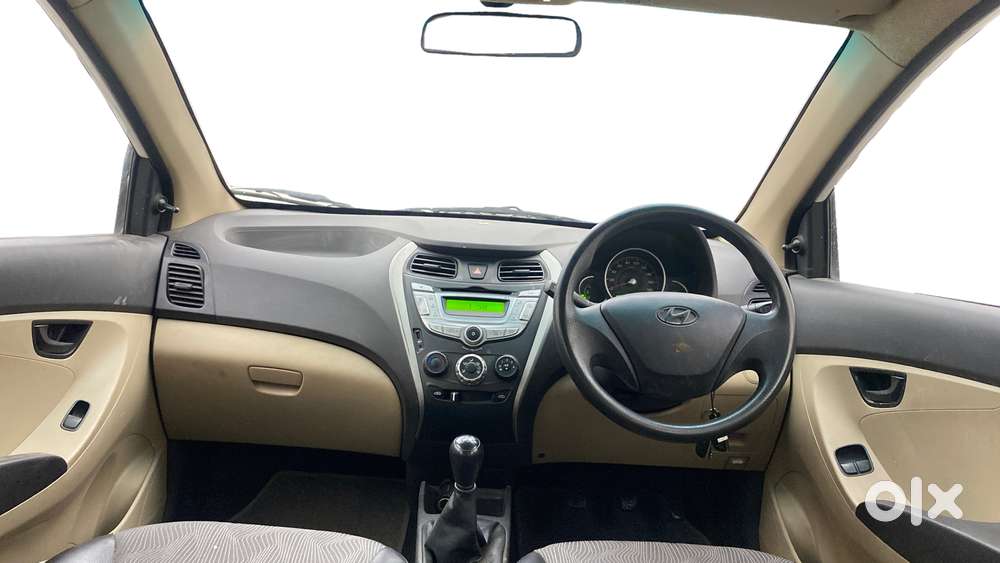 Hyundai Eon Magna +, 2013, Petrol