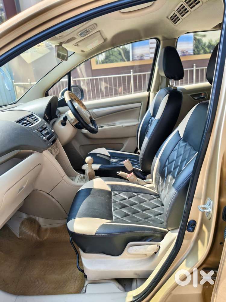 Maruti Suzuki Ertiga Vxi Cng, 2015, Cng & Hybrids