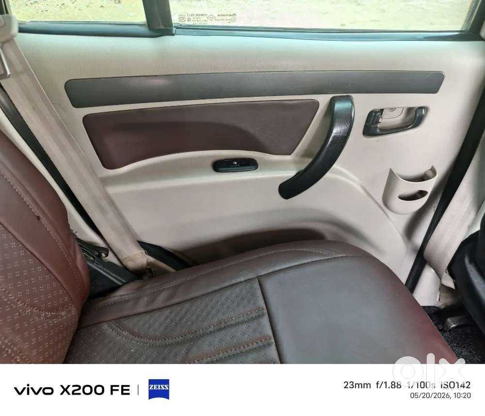 Mahindra Scorpio 2.2 2010