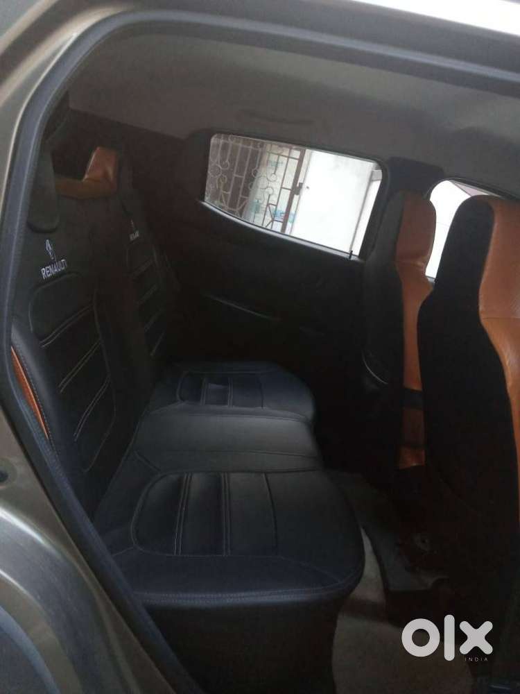 Renault Kwid 1.0 Rxt Edition, 2017, Petrol