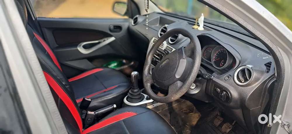 Ford Figo 2011