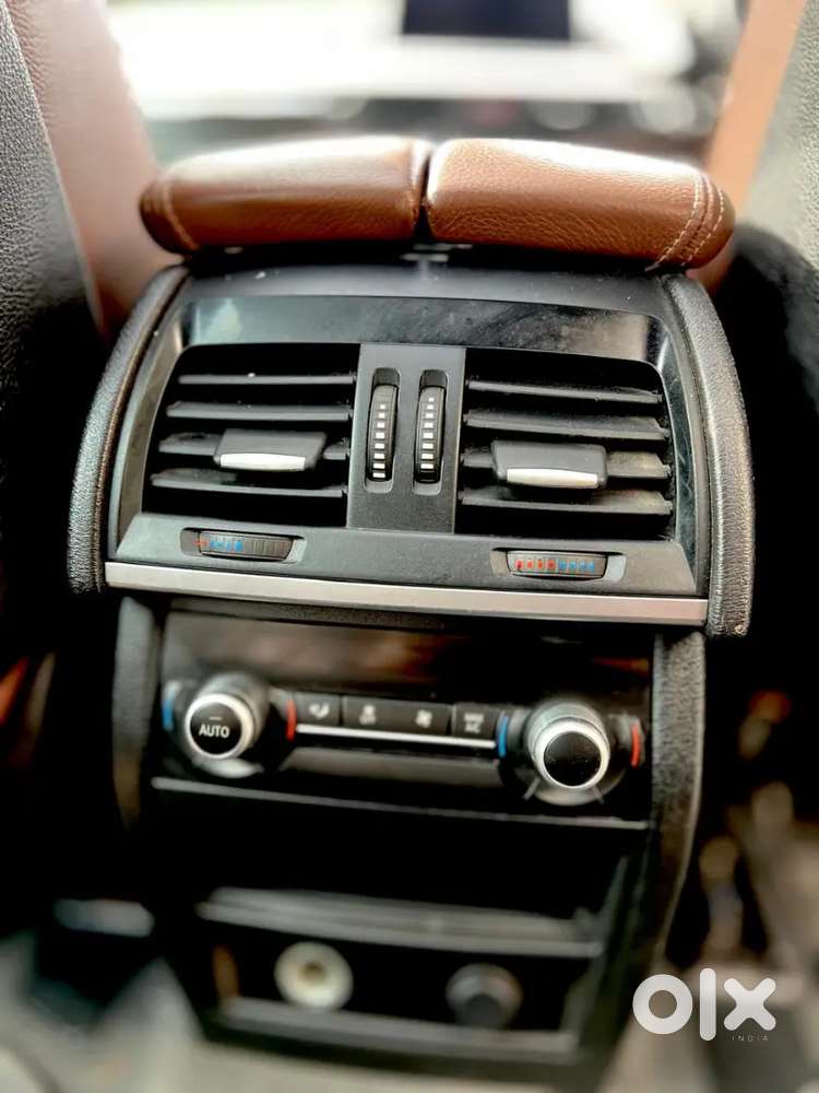 Bmw X5 M Sports 2018 Edition