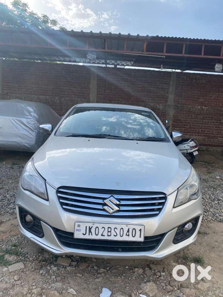 Maruti Suzuki Diesel 2016