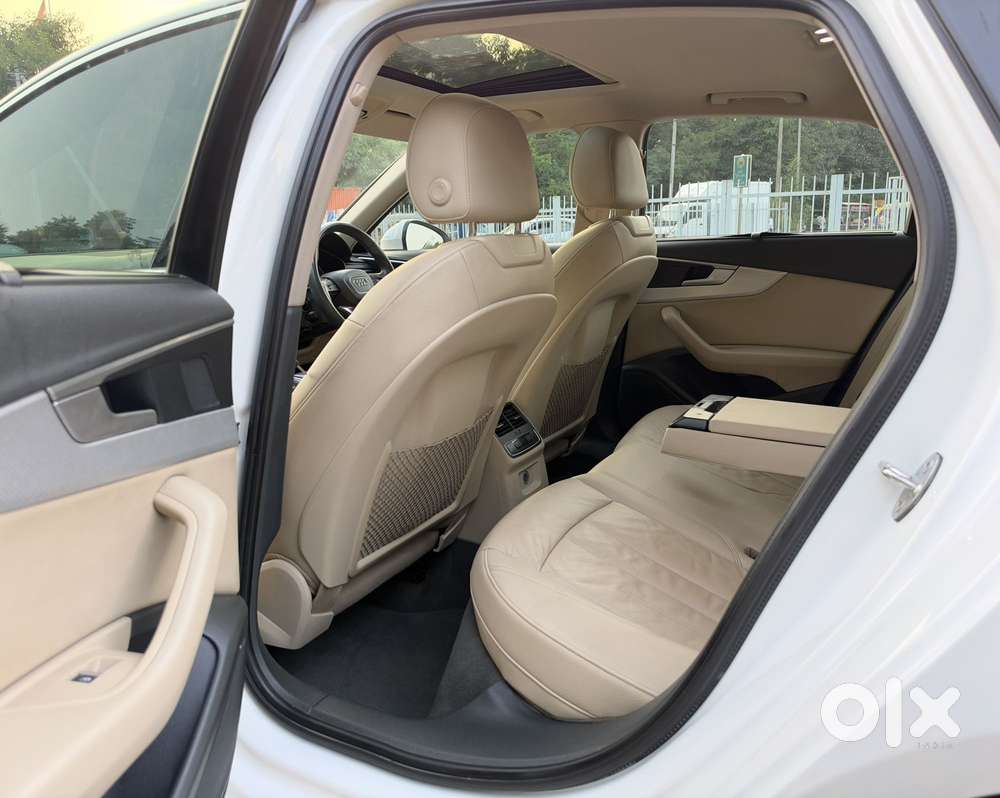 Audi A4 1.4 30 Tfsi Premium Plus, 2018, Petrol