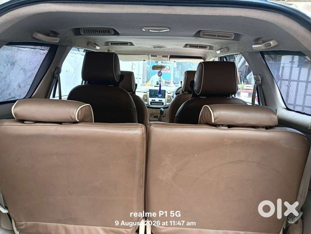 Toyota Innova 2.5 Z Diesel 7 Seater Bs Iv, 2014, Diesel