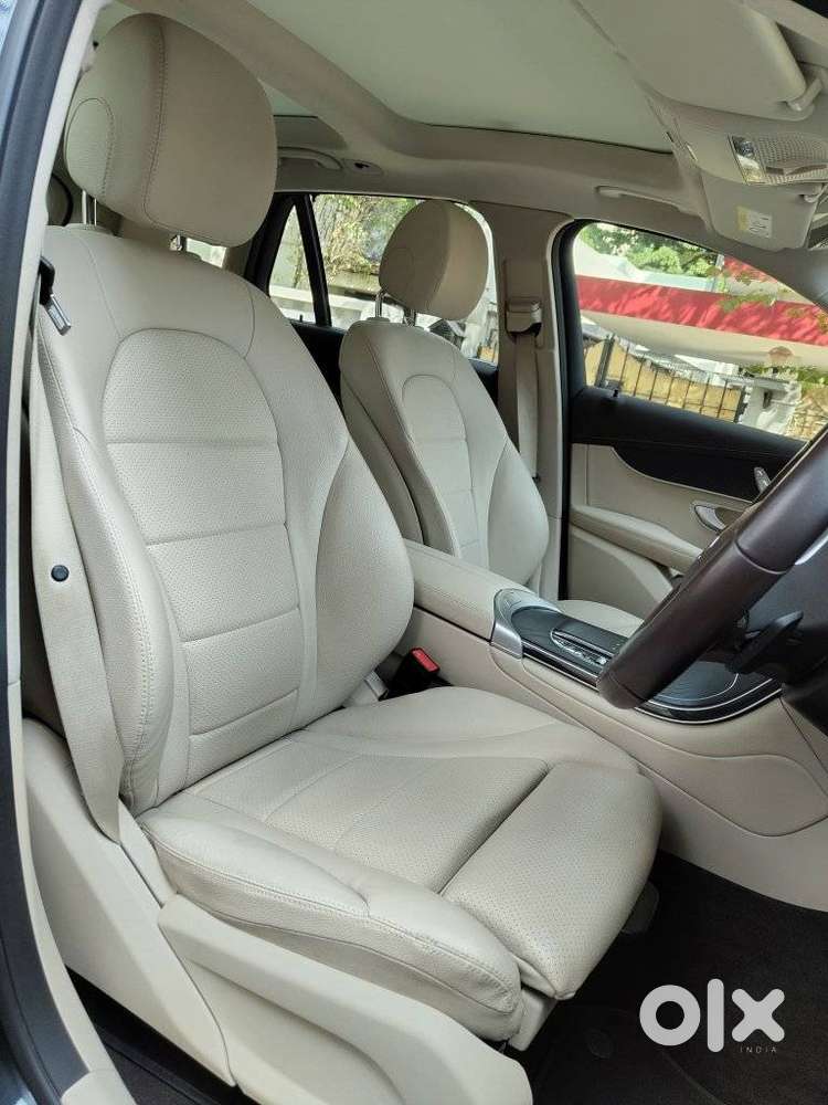 Mercedes-benz Glc 220d 4matic, 2022, Diesel