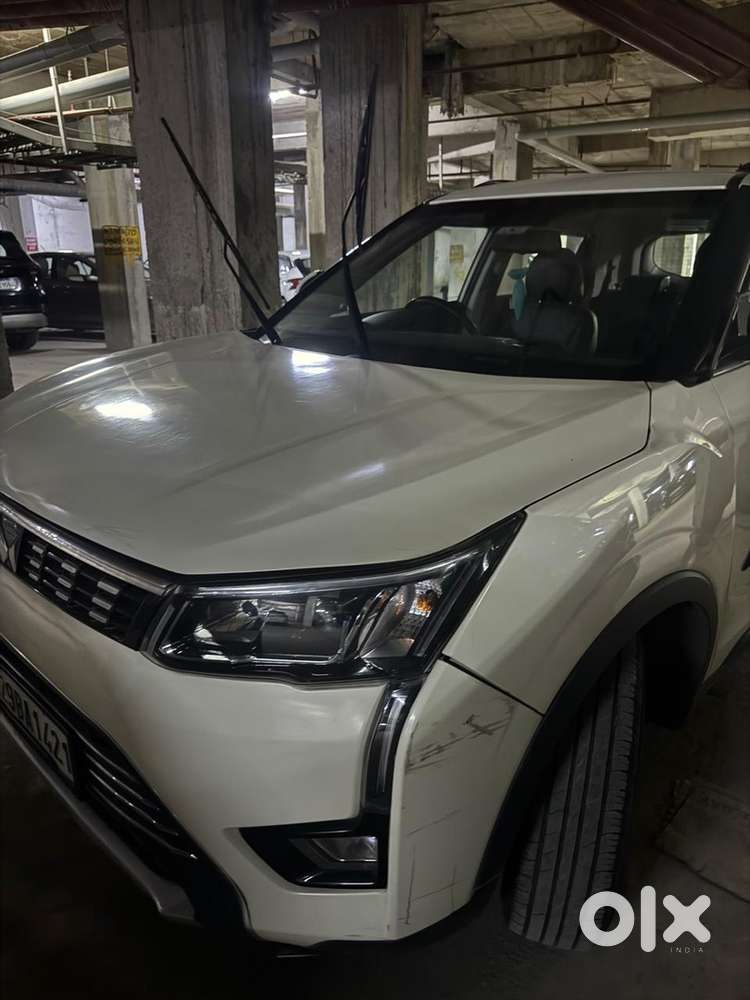 Mahindra Xuv300 2023 Model