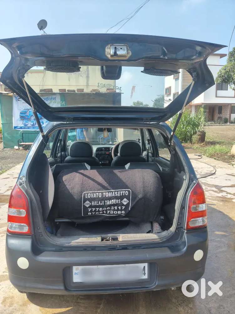 Maruti Suzuki Alto Lxi Manual 2009
