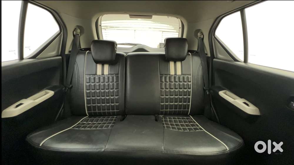 Maruti Suzuki Ignis 1.2 Alpha Amt, 2018, Petrol