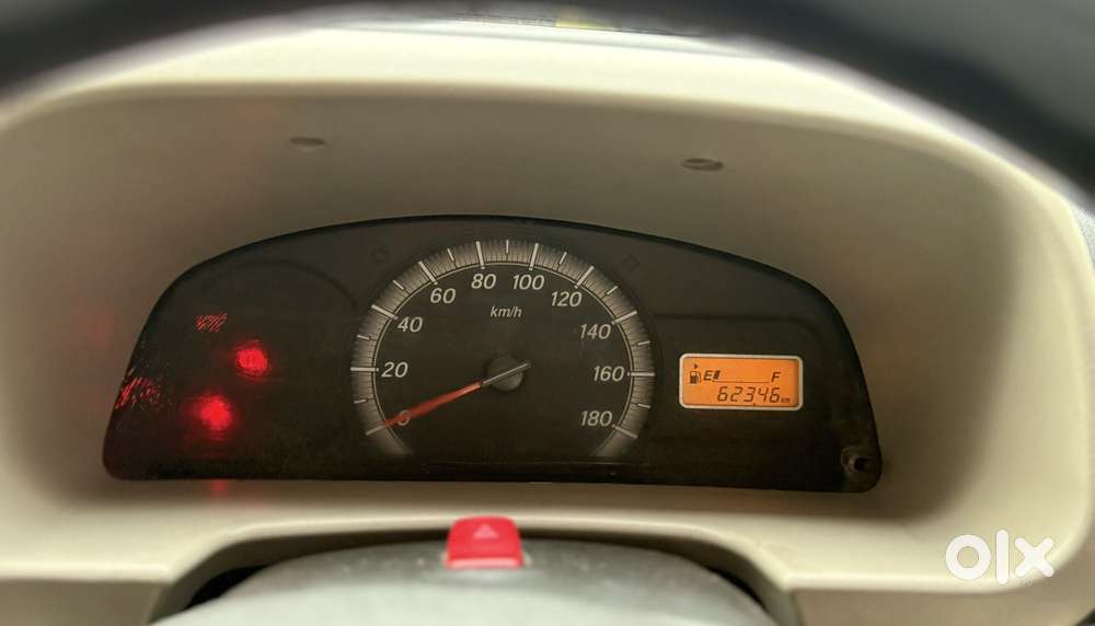 Maruti Suzuki Eeco 7 Seater Standard, 2019, Petrol