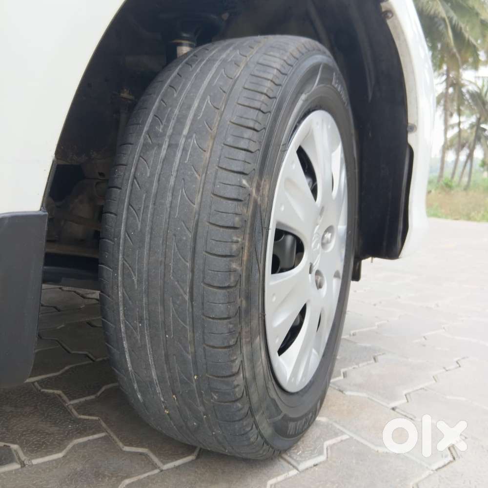 Honda Amaze Sx I-vtec, 2018, Petrol