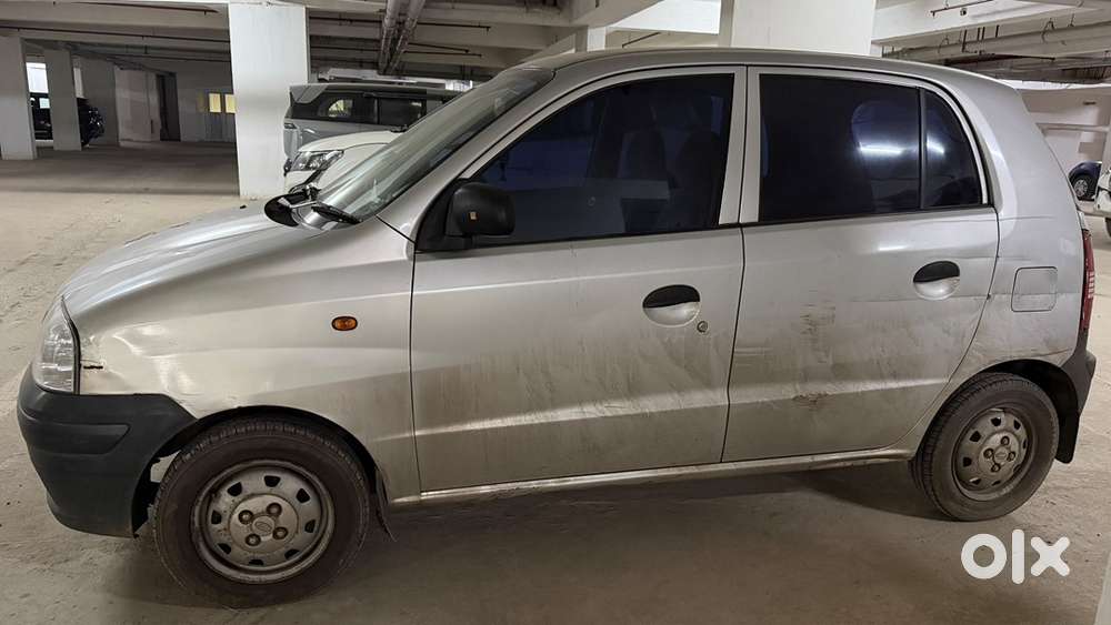 Hyundai Santro Xing 2006 Car