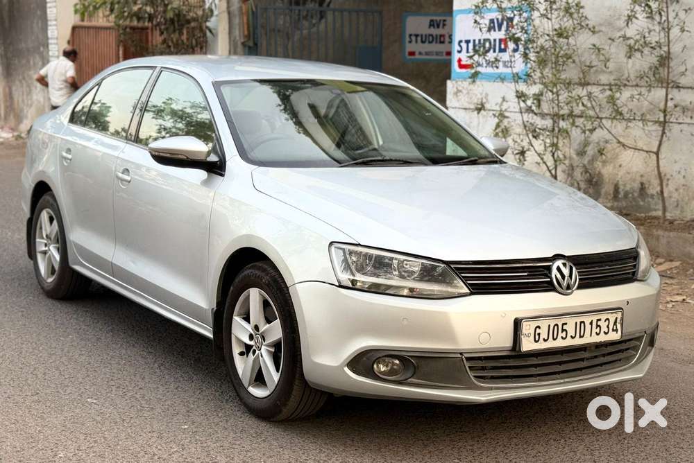 Volkswagen Jetta 2.0 Tdi Comfortline, 2013, Diesel