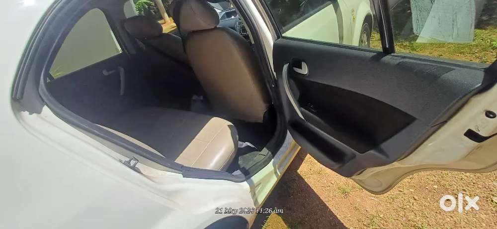 Ford Fiesta Classic 2014 Diesel Well Maintained