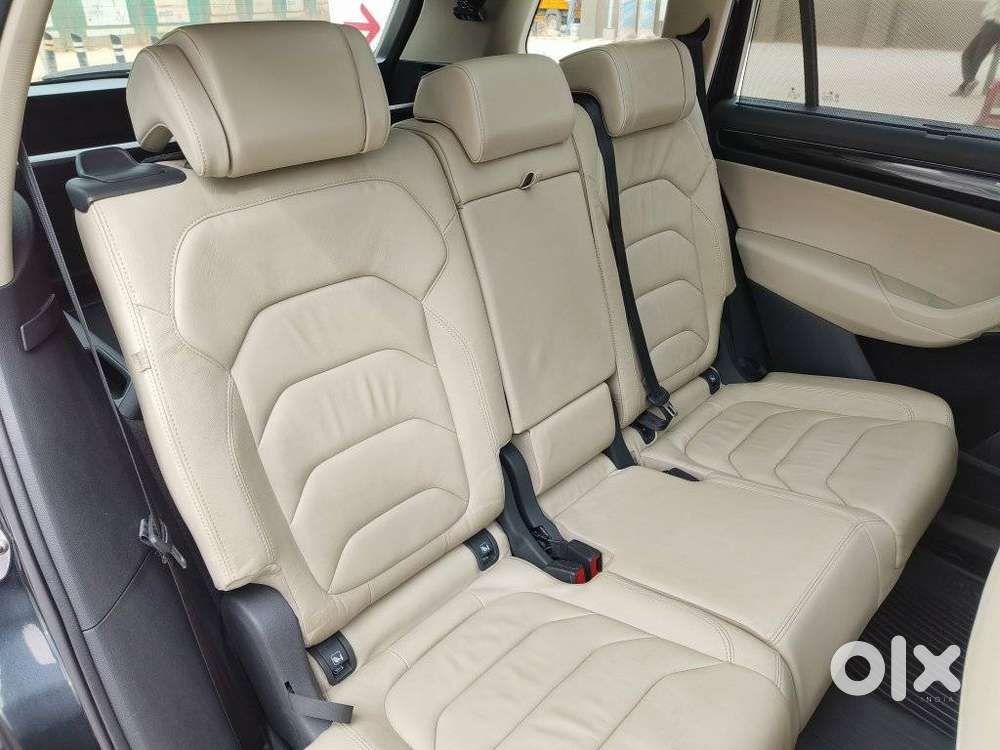 Skoda Kodiaq 2.0 Style Tdi 4x4 At, 2018, Diesel