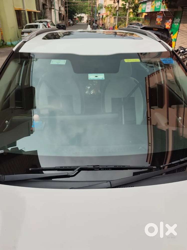 Kia Seltos Htk Plus 1.5 Diesel, 2022, Diesel