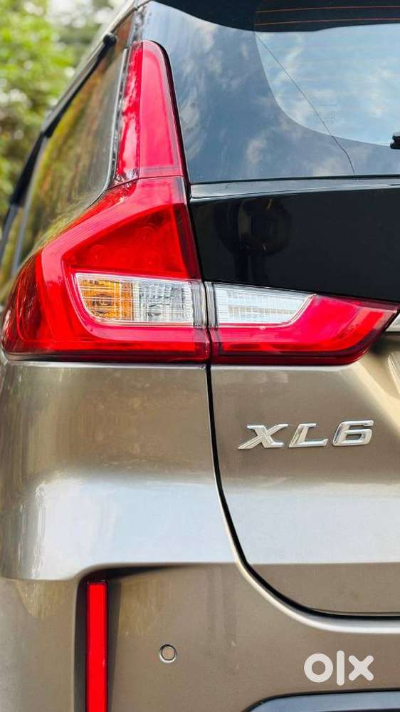 Maruti Suzuki Xl6