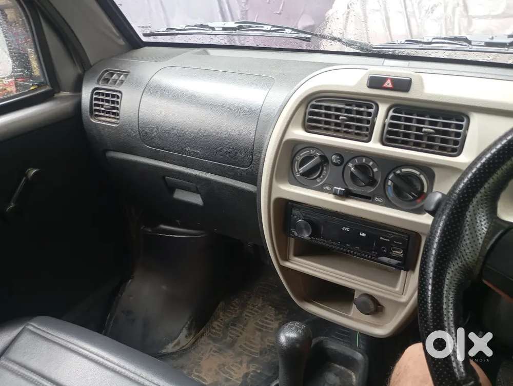 Maruti Suzuki Eeco 2023 Petrol 35000 Km Driven