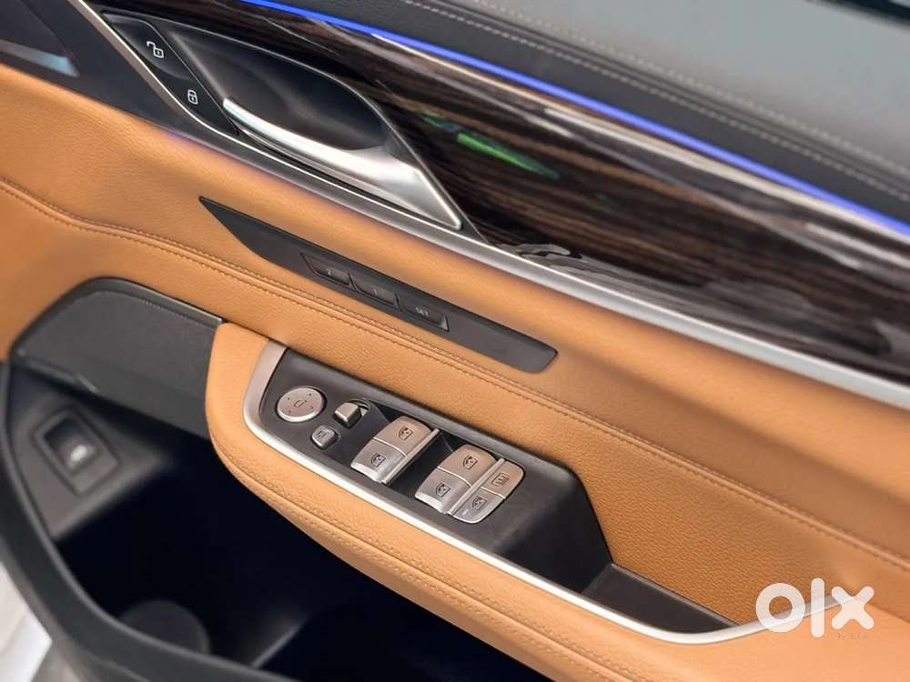 Bmw 6 Series Gt, 2023, Petrol