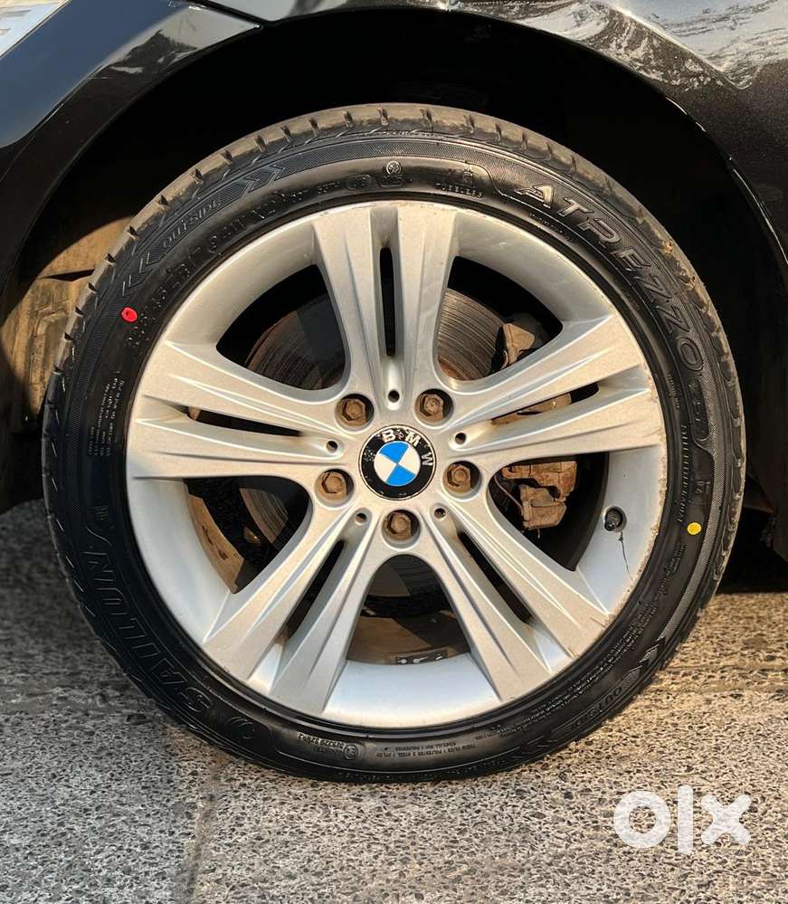 Bmw 3 Series 320d Sedan, 2011, Diesel