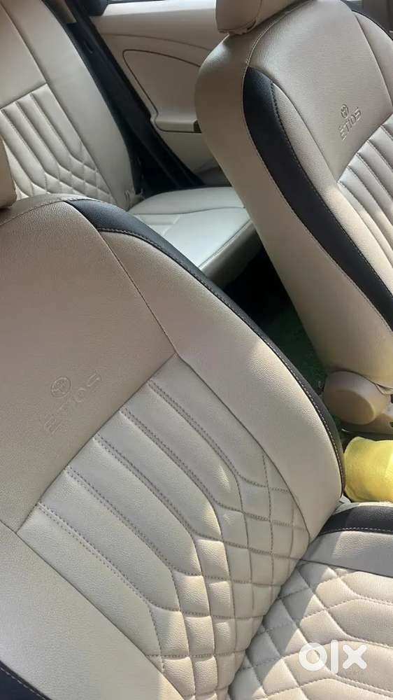 Very Good Condition Car