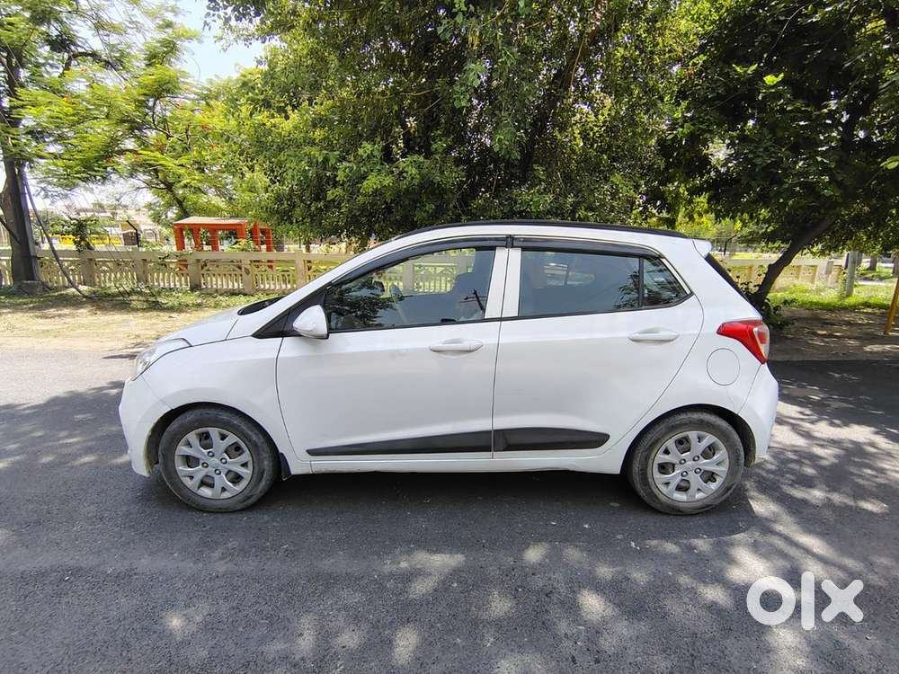 Hyundai Gi-10 Sportz