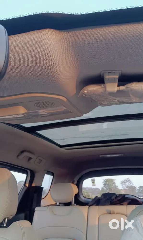 Tata Safari 2021 Diesel Well Maintained